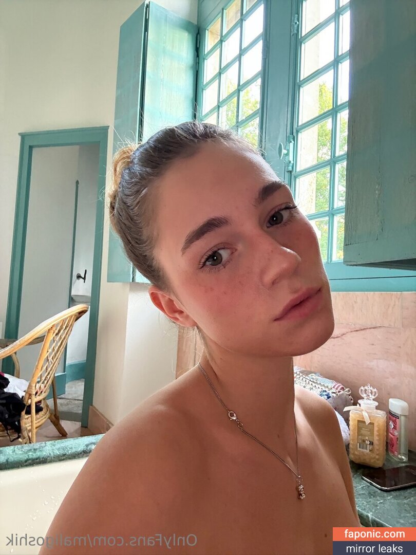 Anna Malyg0n, mmollyyy.ann Nudi Trapelati  Foto #51
