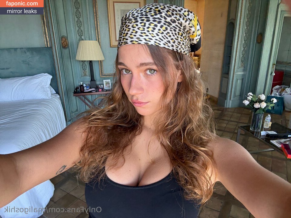 Anna Malyg0n, mmollyyy.ann Nudi Trapelati  Foto #116
