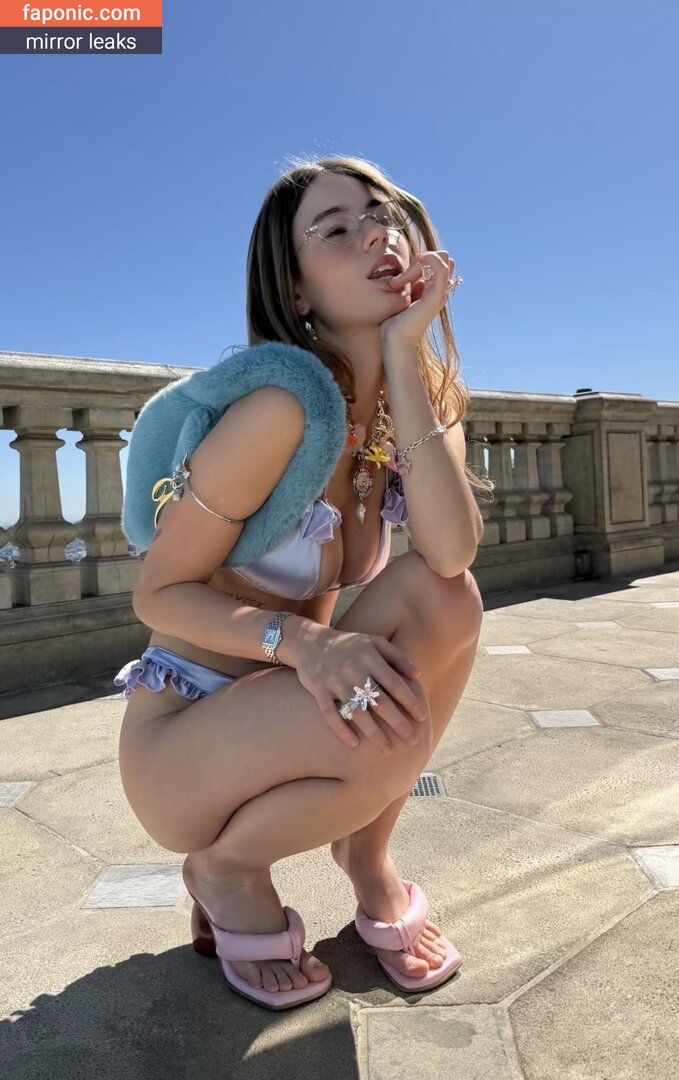 Anna Malyg0n, mmollyyy.ann Nudi Trapelati  Foto #134