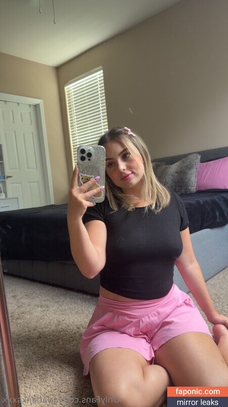 Aria Banks, ariabanksxxx, freeariabanks Nudi Trapelati OnlyFans Foto #12