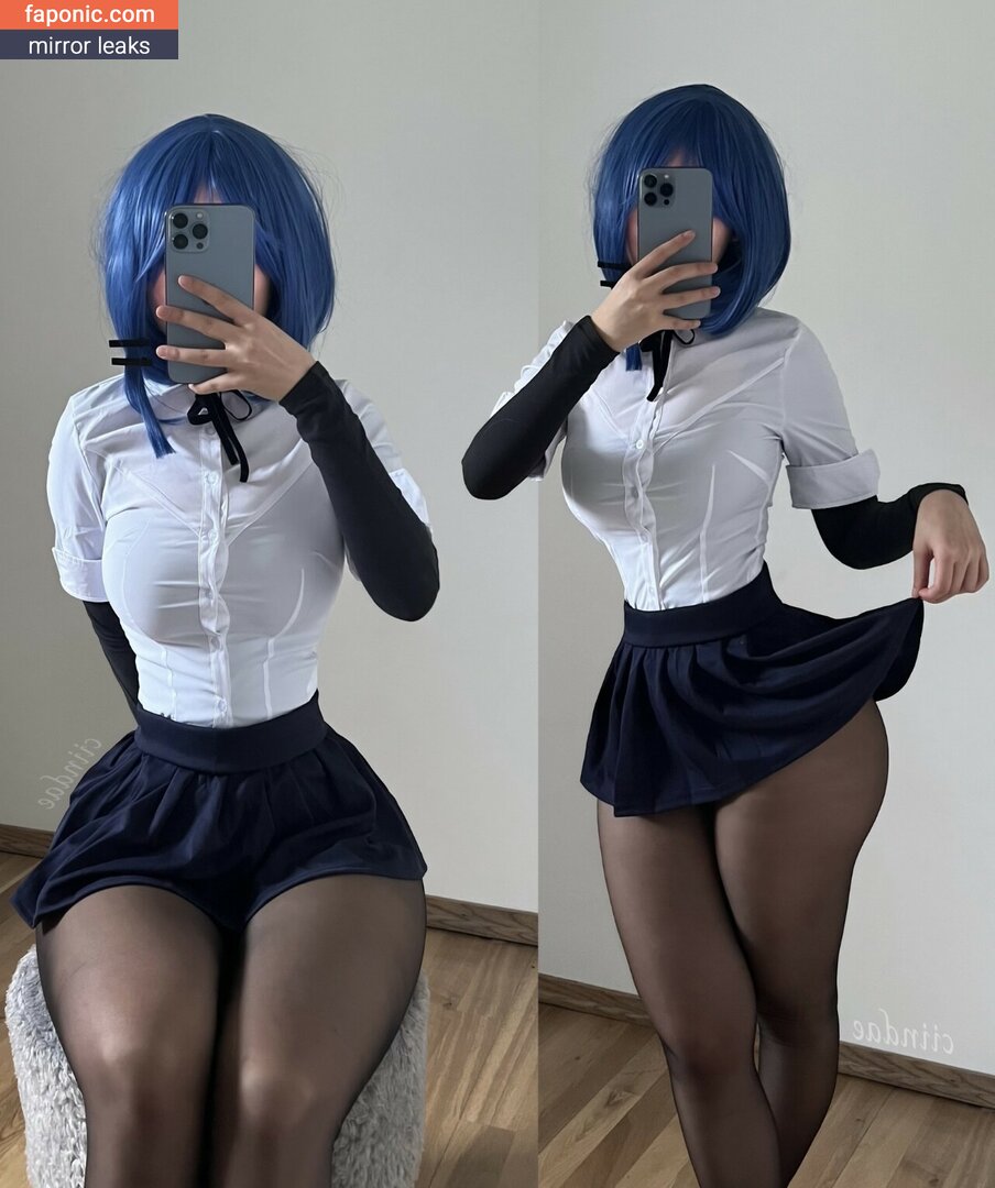 ciindae, cindae, cindaxx, cindyxct Nudi Trapelati OnlyFans Foto #55