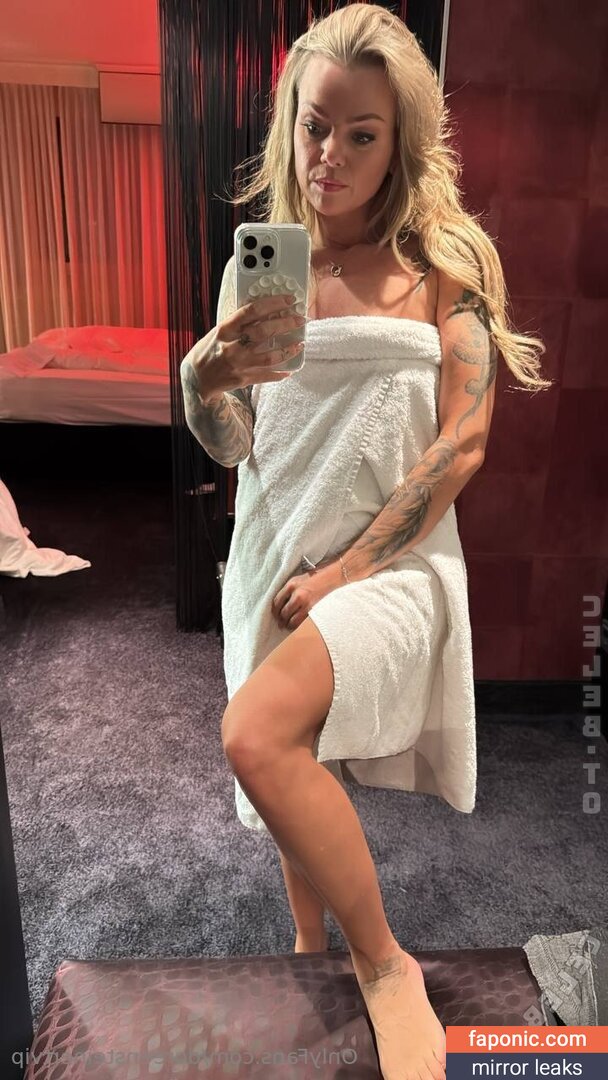 Doreen Steinert, doreensteinertvip, reenofficialmusic Nudi Trapelati OnlyFans Foto #7