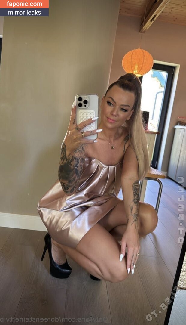 Doreen Steinert, doreensteinertvip, https:, reenofficialmusic Nudi Trapelati OnlyFans Foto #43
