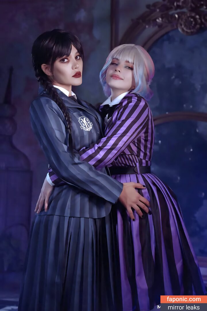 Christina Fink, Kalinka Fox, kalinka.fox, kalinkafox Nudi Trapelati OnlyFans/Patreon Foto #2703
