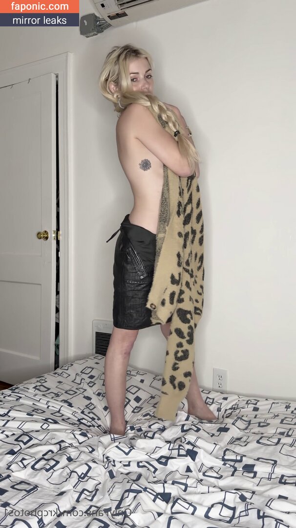 Kerry Carmody, kerryreneecarmody, krcphotos Nudi Trapelati OnlyFans Foto #247