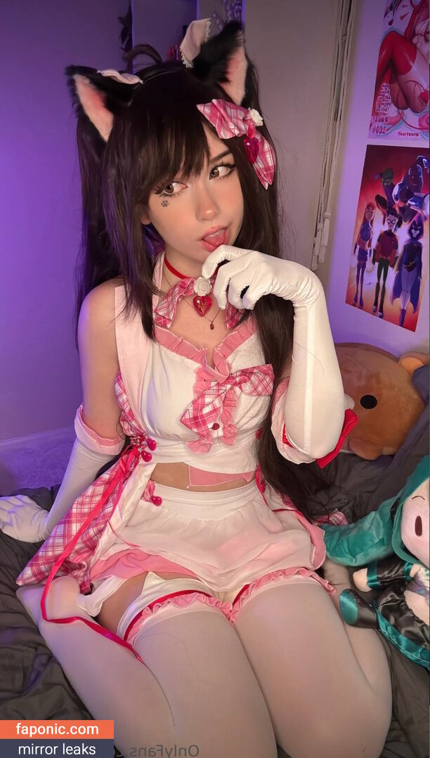 Loopziepop Nudi Trapelati OnlyFans Foto #169