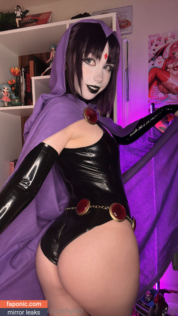Loopziepop Nudi Trapelati OnlyFans Foto #190