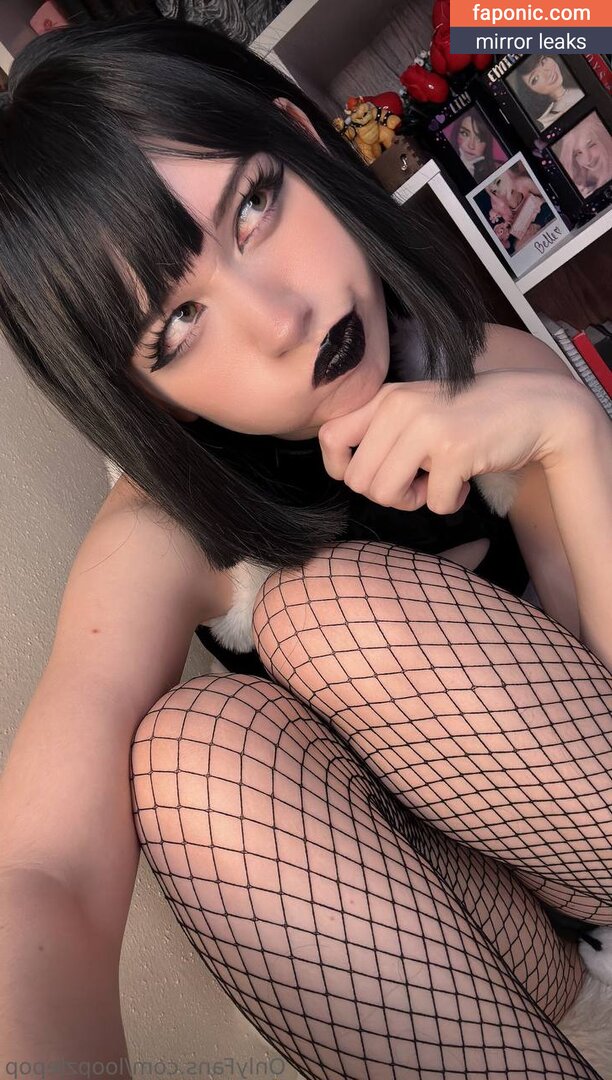 Loopziepop Nudi Trapelati OnlyFans Foto #231