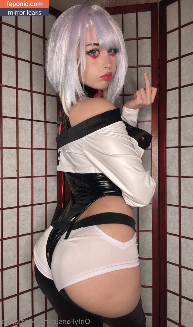 Loopziepop Nudi Trapelati OnlyFans Foto #294