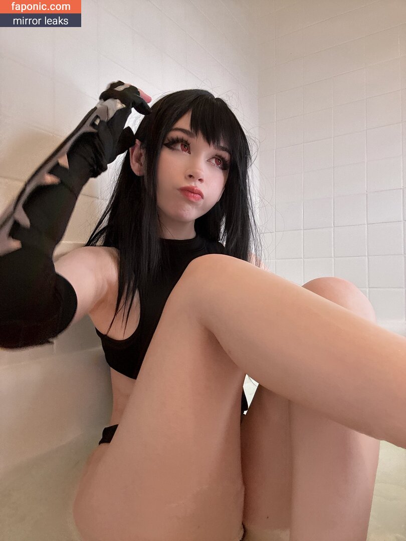 Loopziepop Nudi Trapelati OnlyFans Foto #343
