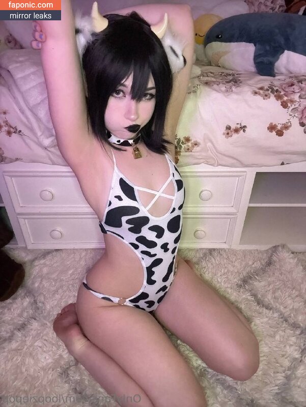 Loopziepop Nudi Trapelati OnlyFans Foto #402