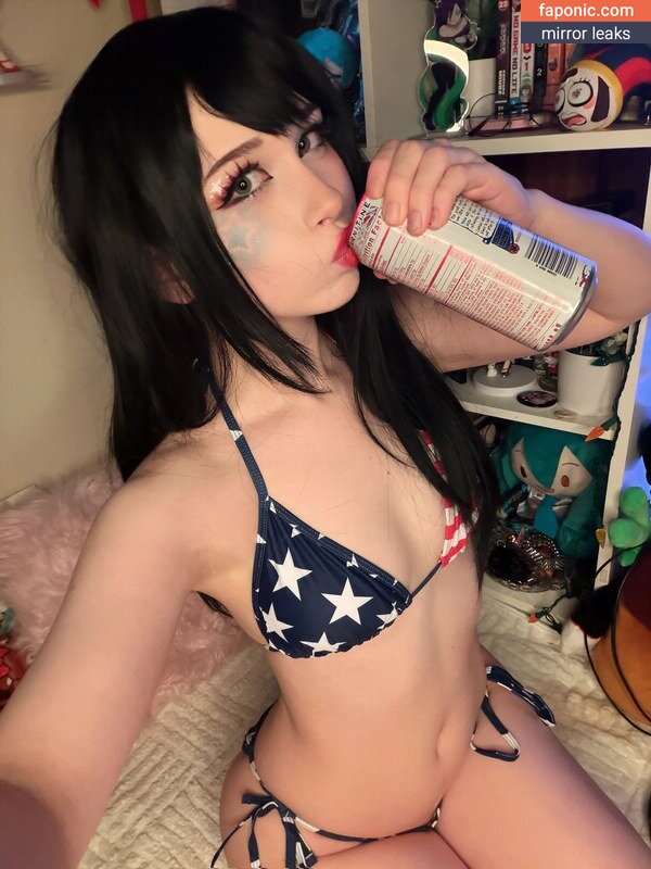 Loopziepop Nudi Trapelati OnlyFans Foto #440