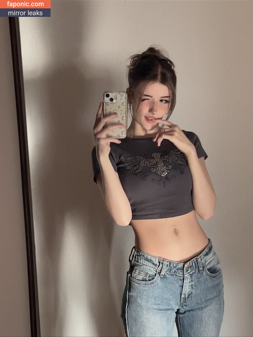 m1m1kindashy Nudi Trapelati OnlyFans/Patreon Foto #35