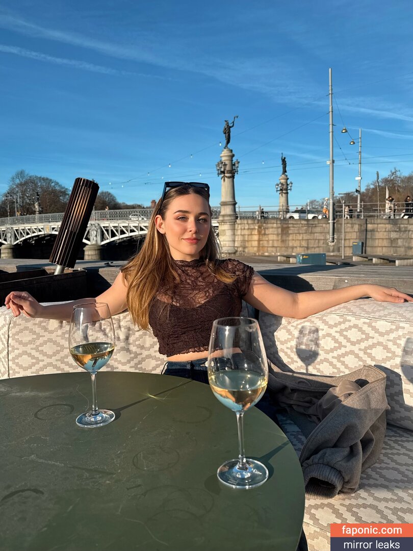 Melina Goransson, melina.goransson, melina_goransson Nudi Trapelati OnlyFans Foto #100