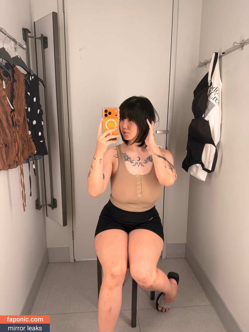 namigonewild, namigonewild_ Nudi Trapelati OnlyFans Foto #45