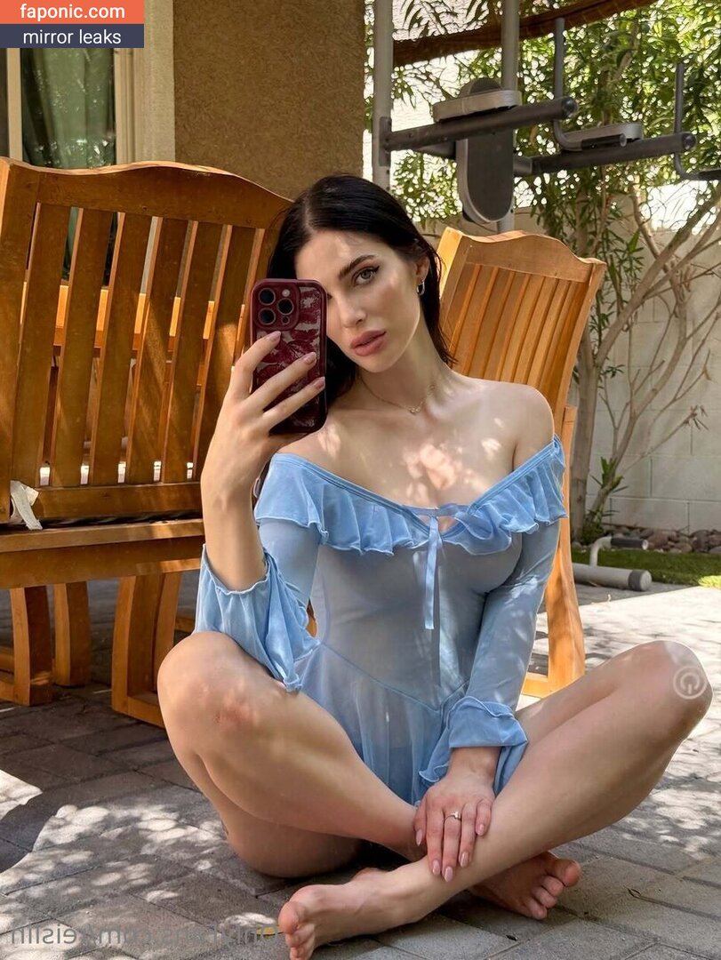 Reislin, reislin_model_, reislin_ph Nudi Trapelati OnlyFans Foto #336