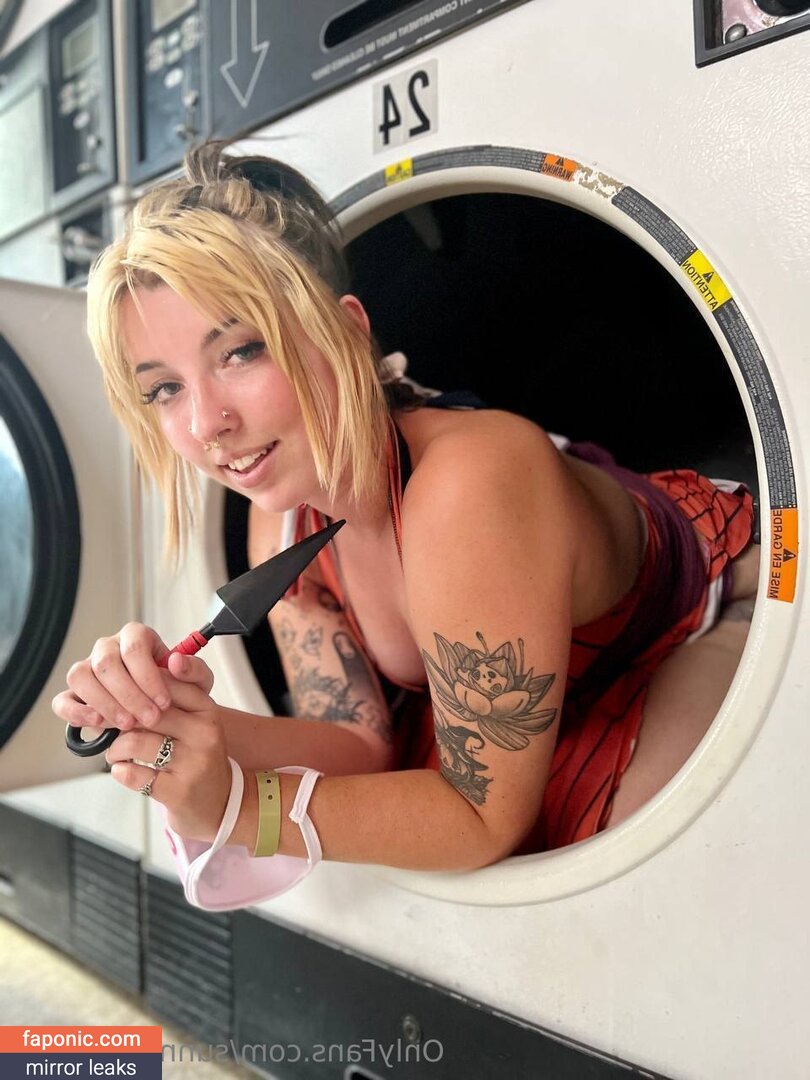 sunnysunrayss Nudi Trapelati OnlyFans Foto #16