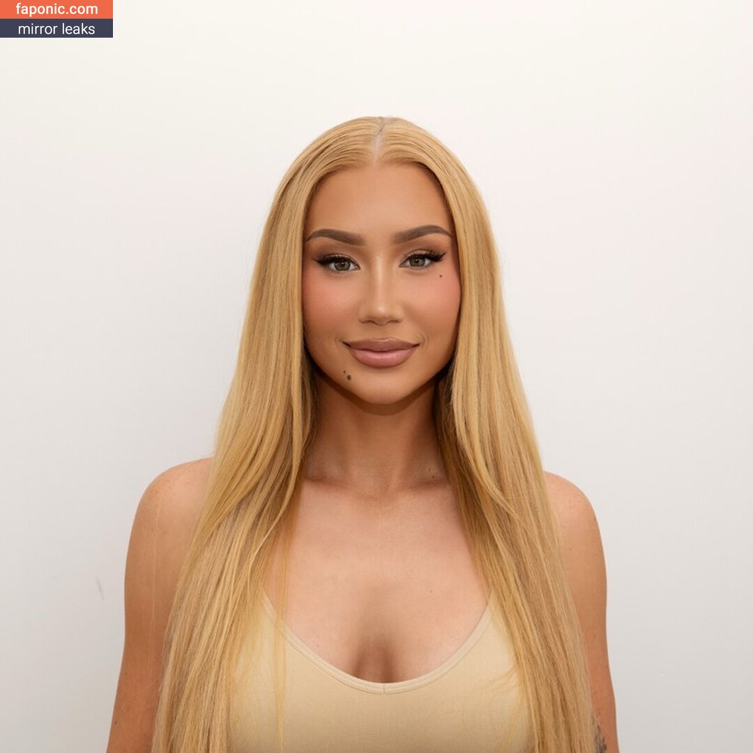 IGGYAZALEA, Iggy Azalea, https:, thenewclassic Nudi Trapelati OnlyFans Foto #19