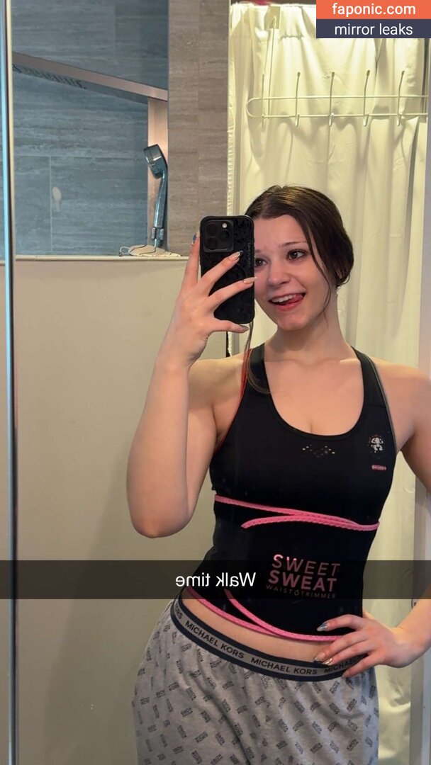 Nikki Woods, nikki_neko, nikkiwoodss Nudi Trapelati OnlyFans Foto #21