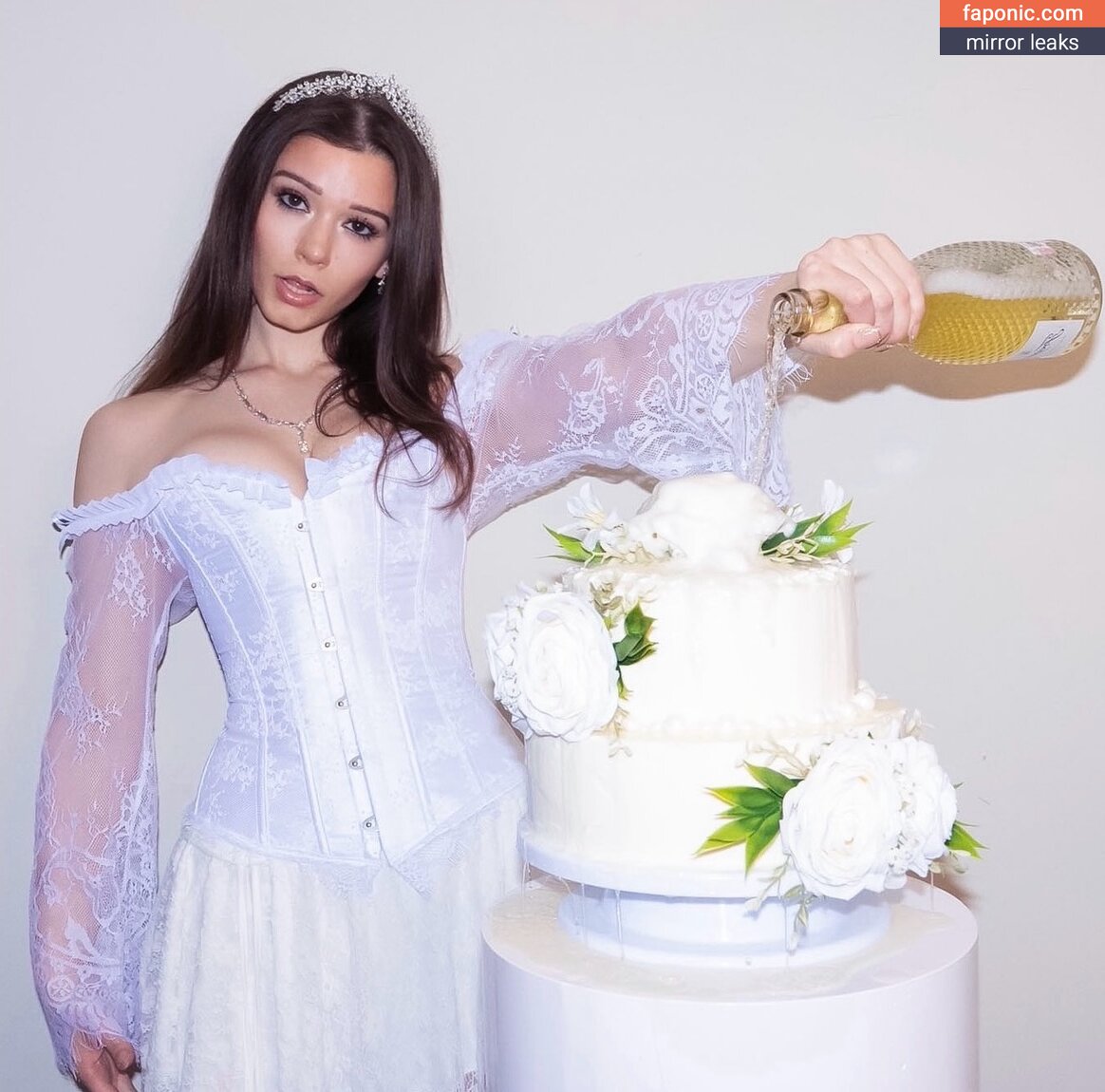 Nikki Woods, nikki_neko, nikkiwoodss Nudi Trapelati OnlyFans Foto #62