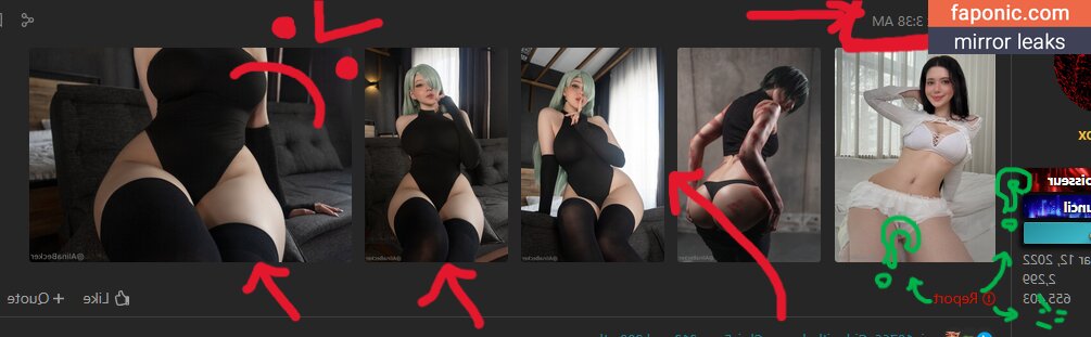 Alina Becker, AlinaBecker, Social Media, alina_becker, https:, japp_leack Nudi Trapelati OnlyFans/Patreon Foto #143