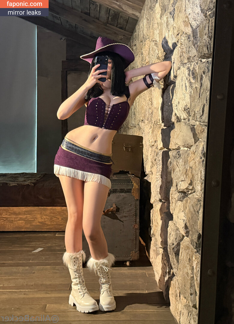 Alina Becker, AlinaBecker, Social Media, alina_becker, https:, japp_leack Nudi Trapelati OnlyFans/Patreon Foto #169
