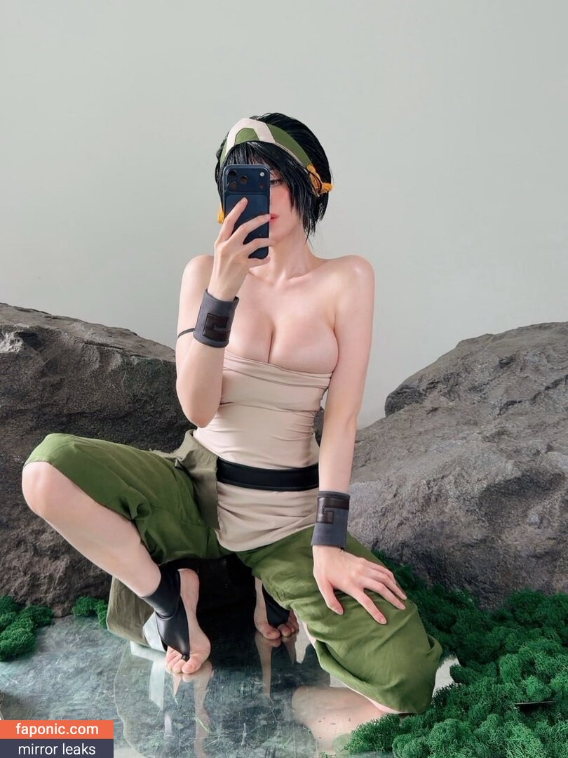 Alina Becker, AlinaBecker, Social Media, abecker_cos, alina_becker, japp_leack Nudi Trapelati OnlyFans/Patreon Foto #449