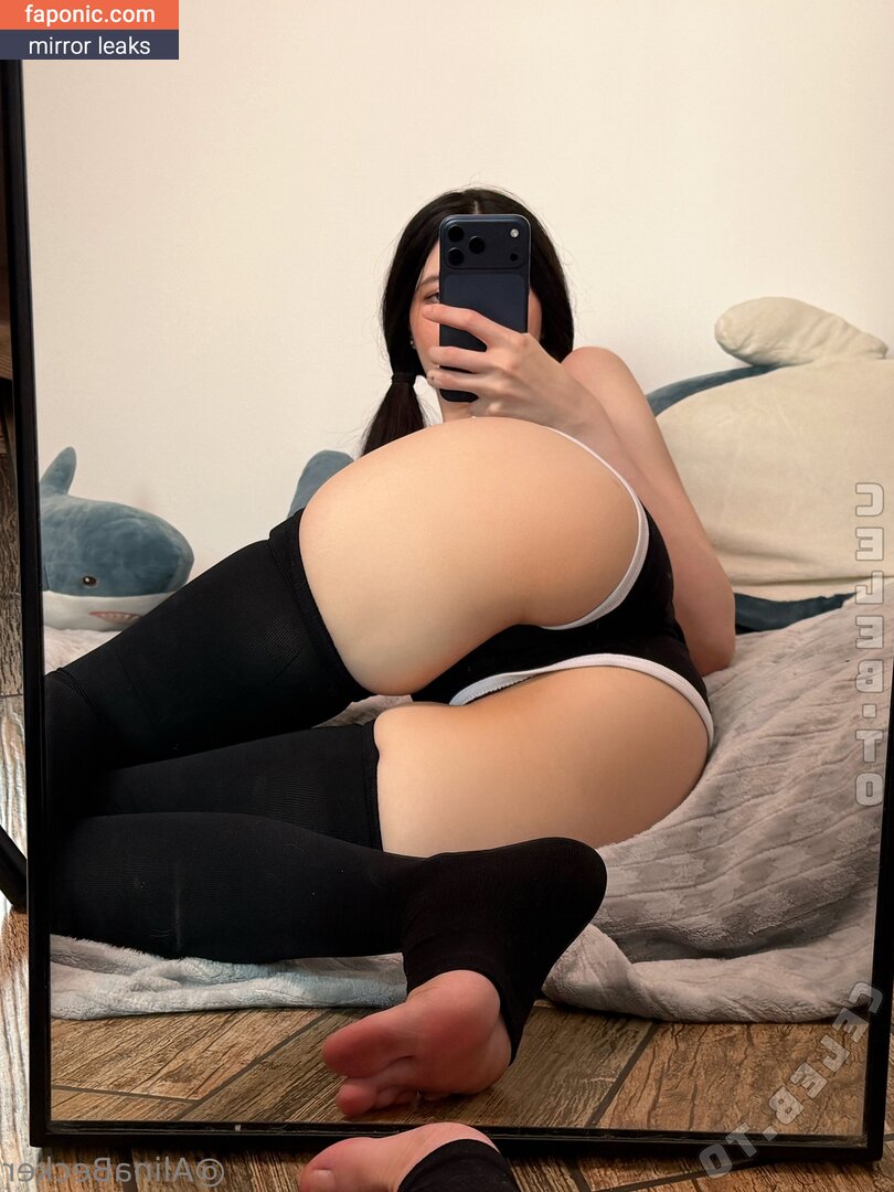 Alina Becker, AlinaBecker, Social Media, abecker_cos, alina_becker, japp_leack Nudi Trapelati OnlyFans/Patreon Foto #613