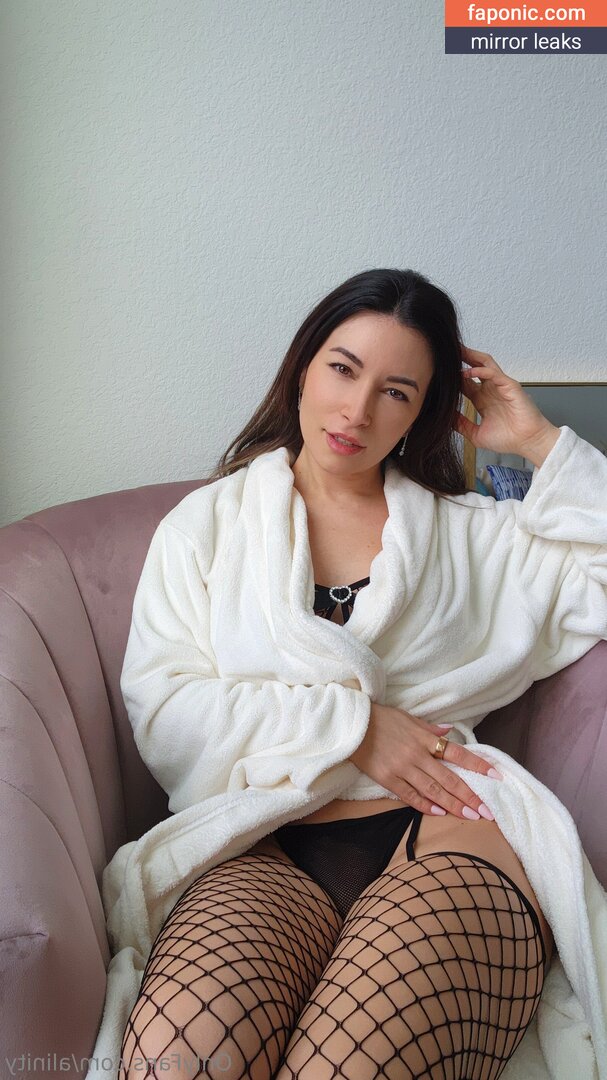Alinity, alinitydivine, https: Nudi Trapelati OnlyFans Foto #1561