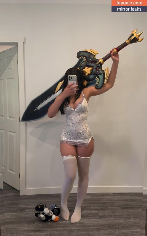 Aria Live, Aria.Lxv, Aria.bunny, Bunniixo, xloveariax Nudi Trapelati OnlyFans Foto #49