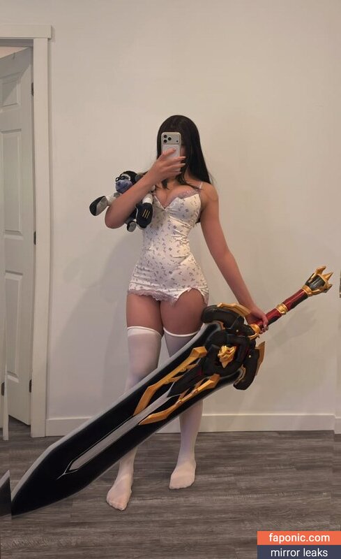Aria Live, Aria.Lxv, Aria.bunny, Bunniixo, xloveariax Nudi Trapelati OnlyFans Foto #51