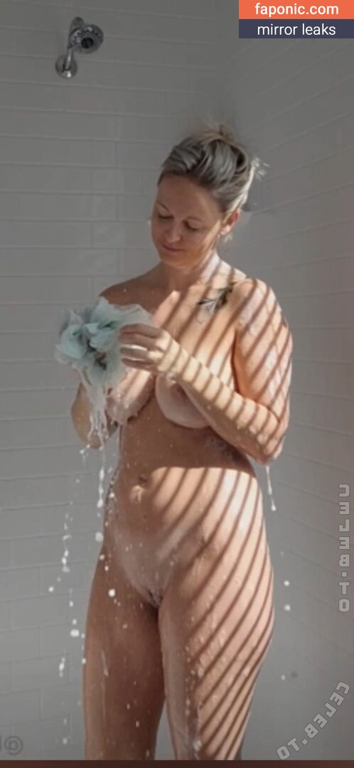 Hiking Mylf, theoldtravellady, thetravellady Nudi Trapelati OnlyFans Foto #29