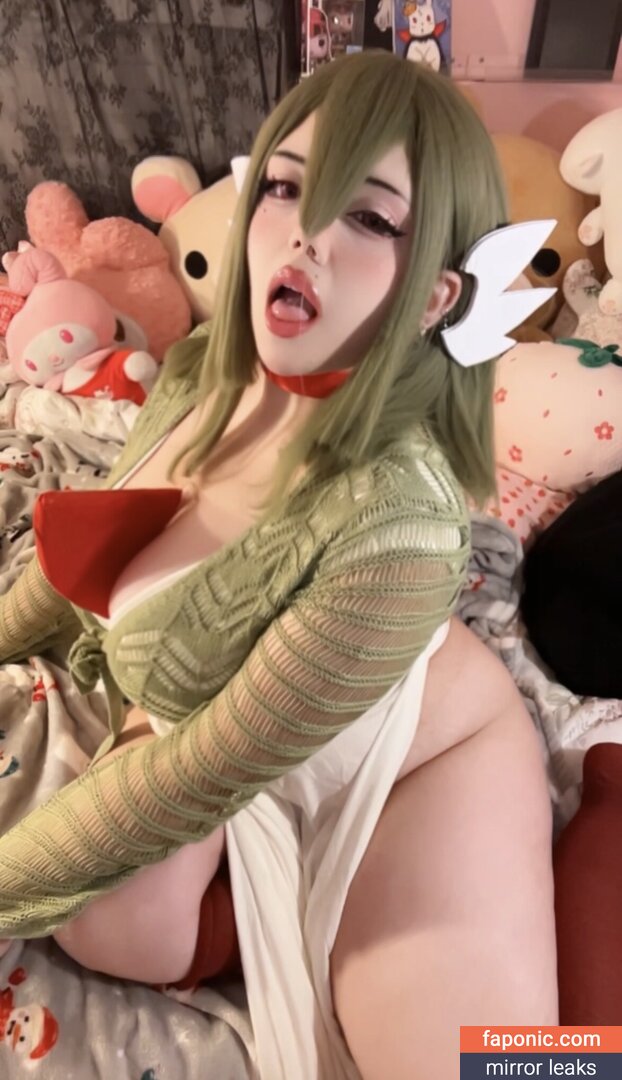 Katqto, katyoo Nudi Trapelati OnlyFans Foto #67