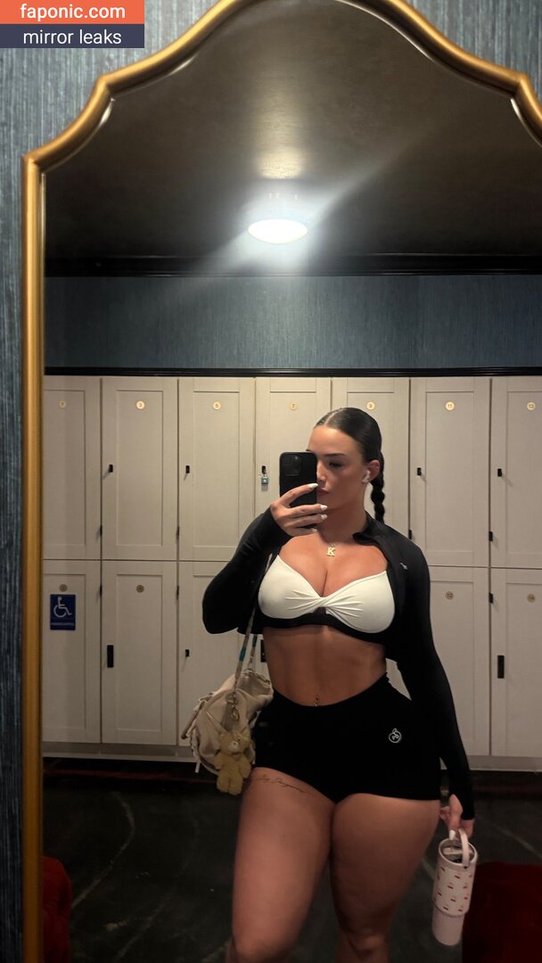 Krissy Taylor, ficialkrissytaylor, krissytaylorvip, officialkrissytaylor Nudi Trapelati OnlyFans Foto #43