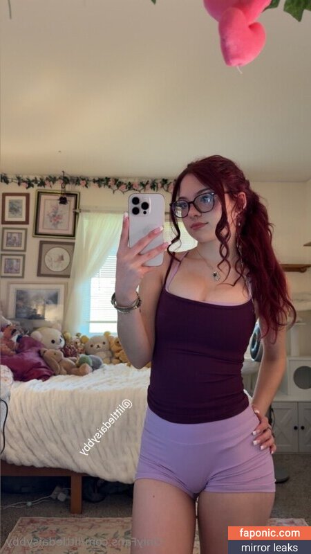 littledaisybby, littledaisybbyy Nudi Trapelati OnlyFans Foto #121