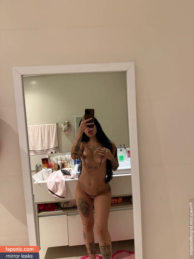 MC Mirella, mcmirella, mirella Nudi Trapelati OnlyFans Foto #19