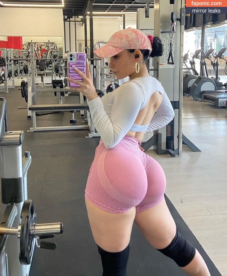 Mexico Mega, jailyneojeda, what_happens_in_mexico Nudi Trapelati OnlyFans Foto #12