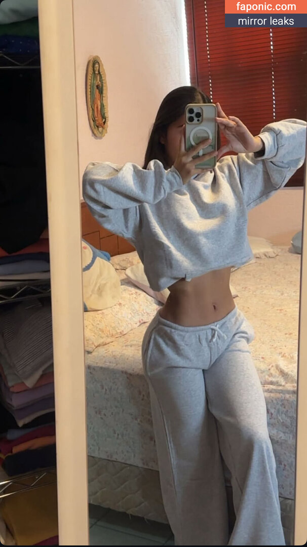 Mexico Mega, jailyneojeda, what_happens_in_mexico Nudi Trapelati OnlyFans Foto #72