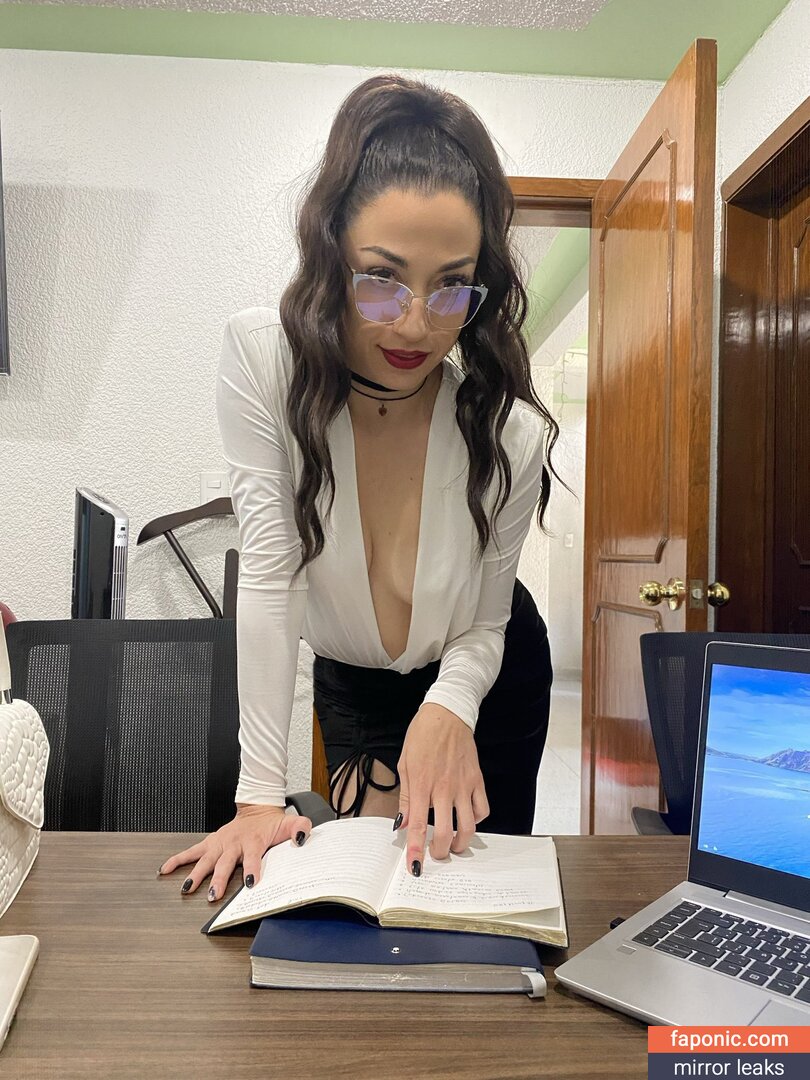 Mexico Mega, jailyneojeda, what_happens_in_mexico Nudi Trapelati OnlyFans Foto #199