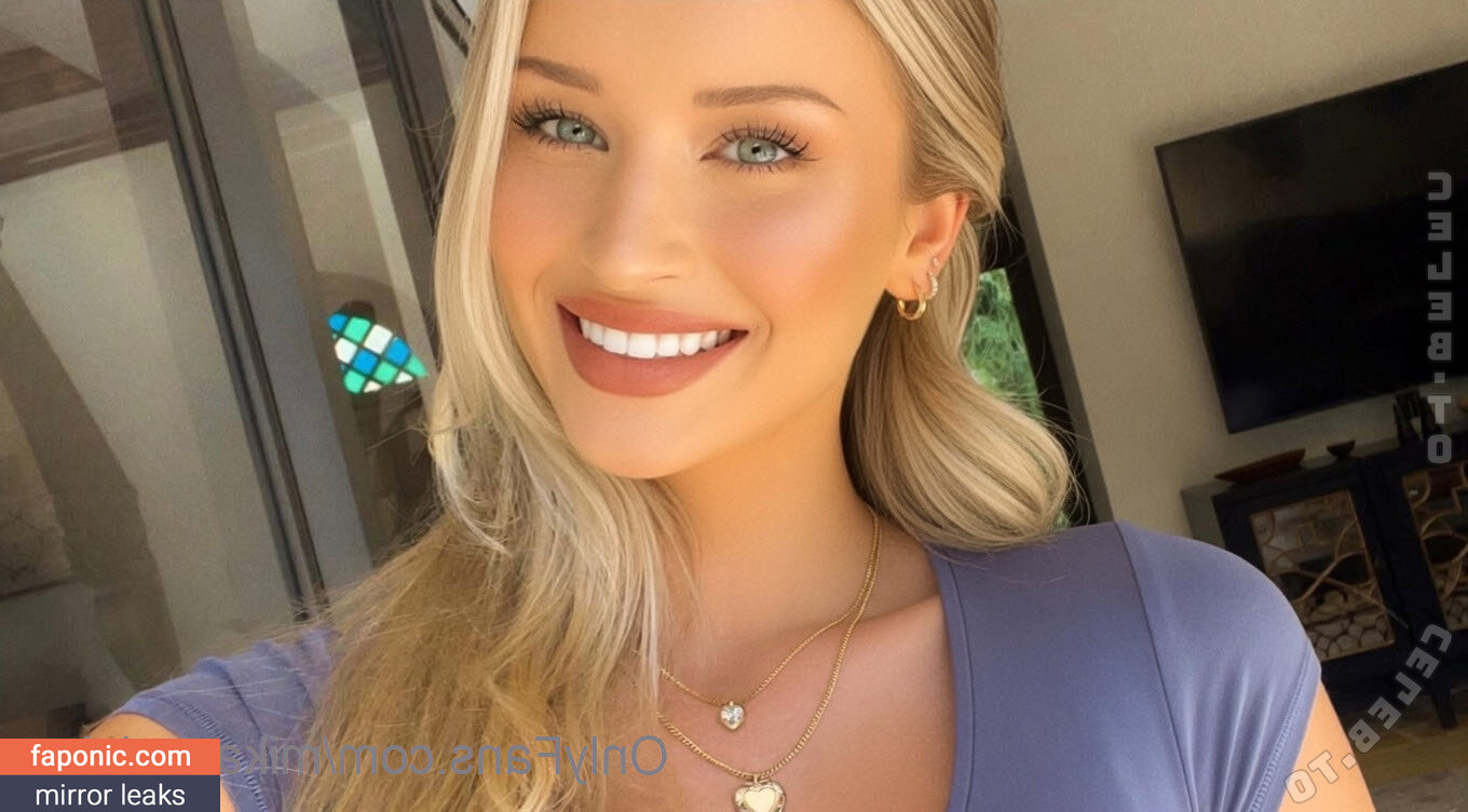 Mikayla Demaiter, https:, mikaylademaiter, mikaylademaiterr, mikayladvip, mikaylamdemaiter Nudi Trapelati OnlyFans Foto #950
