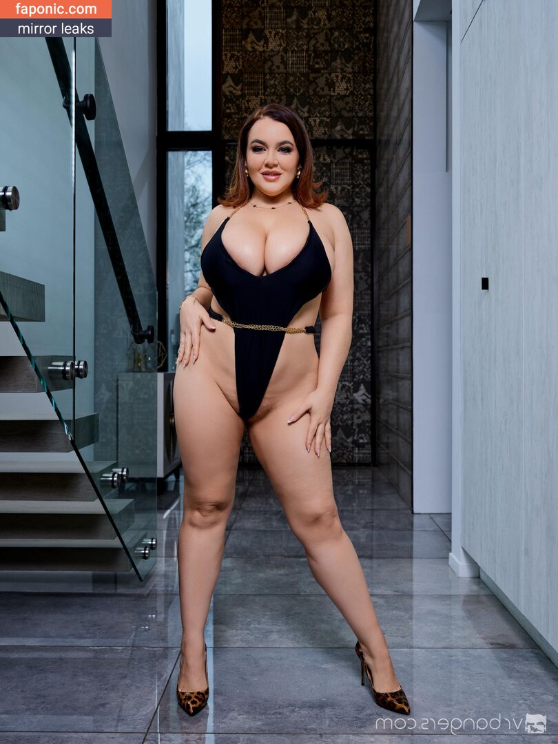 Natasha Nice, benicenatasha, https:, natashaniceofficial__ Nudi Trapelati OnlyFans Foto #2341