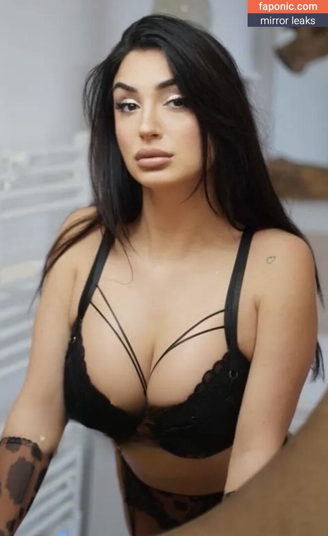 PinkGeekCOD, Pinkgeek, https:, pinkgeekofficiel Nudi Trapelati  Foto #14
