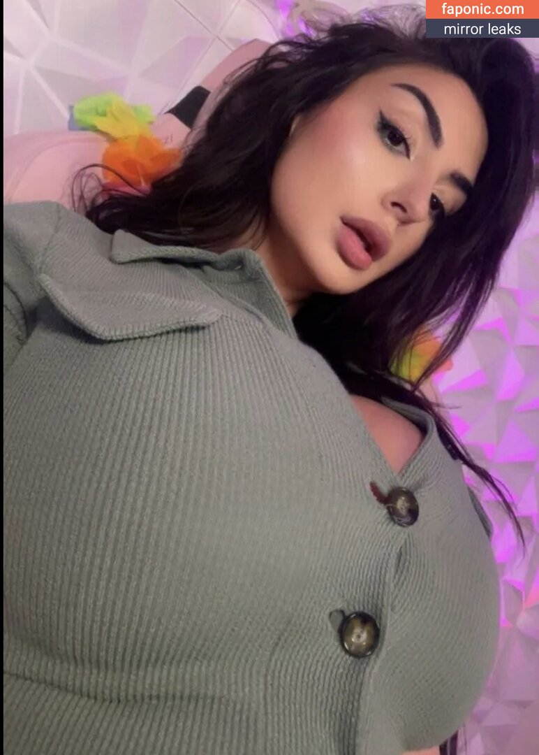 PinkGeekCOD, Pinkgeek, https:, pinkgeekofficiel Nudi Trapelati  Foto #16