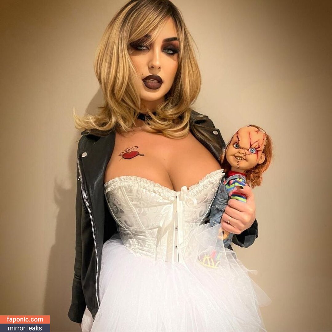 PinkGeekCOD, Pinkgeek, https:, pinkgeekofficiel Nudi Trapelati  Foto #28