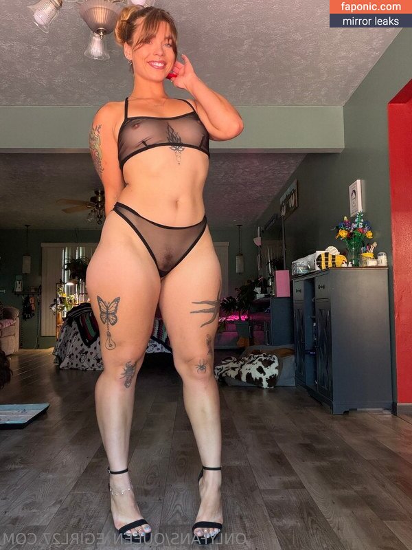 Queen_D, https:, queen_d.official, queen_egirl27 Nudi Trapelati OnlyFans Foto #727