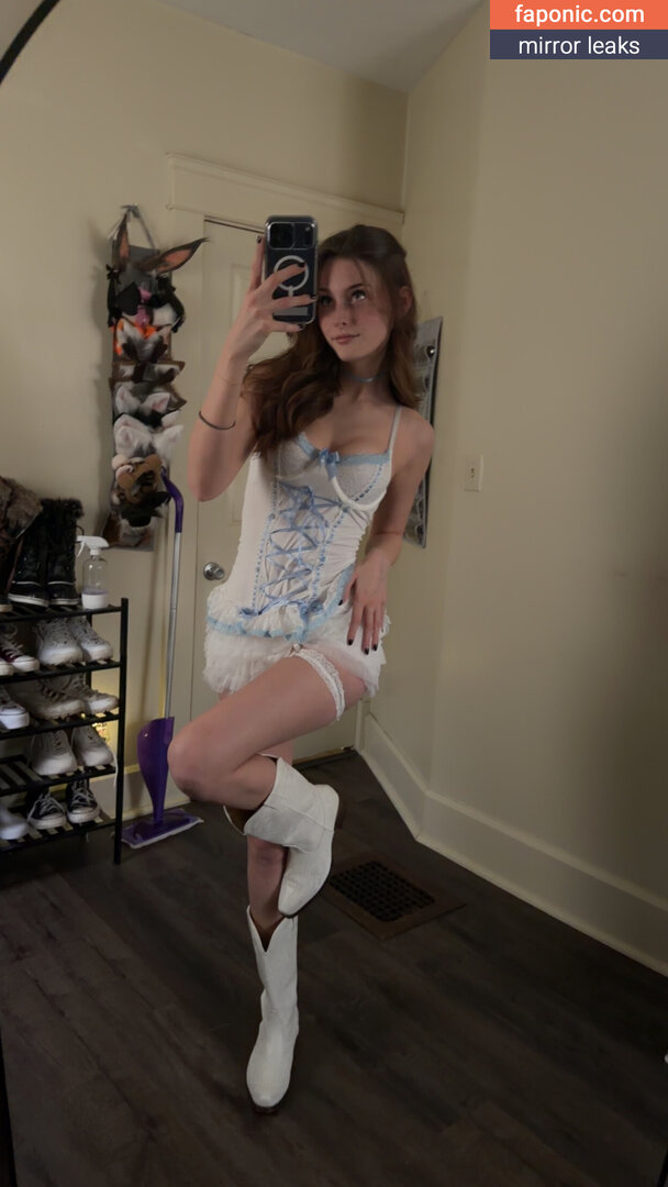 Soggyalien22, https:, soggyalien Nudi Trapelati OnlyFans/Patreon Foto #125