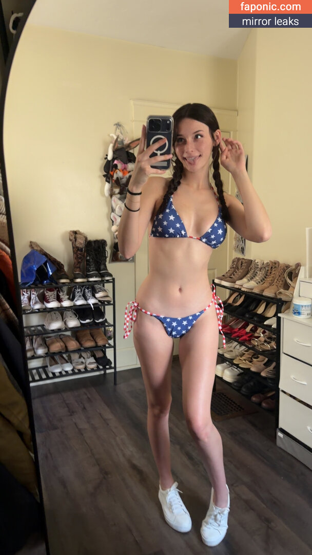 Soggyalien22, soggyalien Nudi Trapelati OnlyFans/Patreon Foto #280