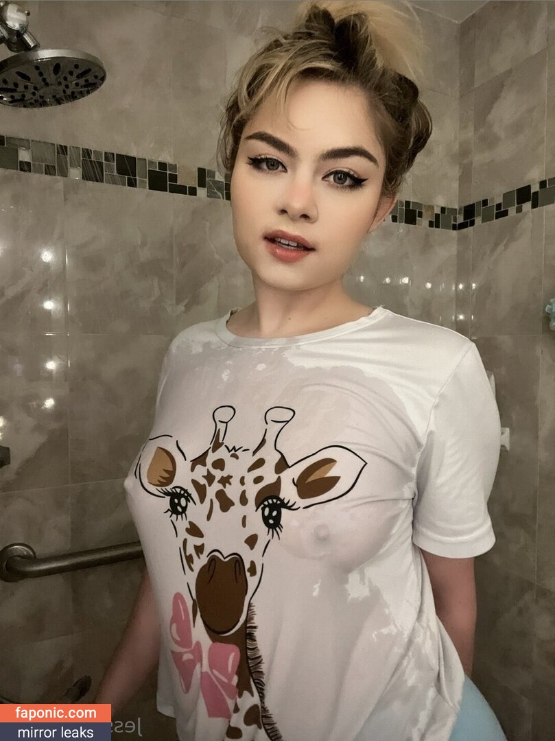 Jessicatalystic, https: Nudi Trapelati OnlyFans/Patreon Foto #1