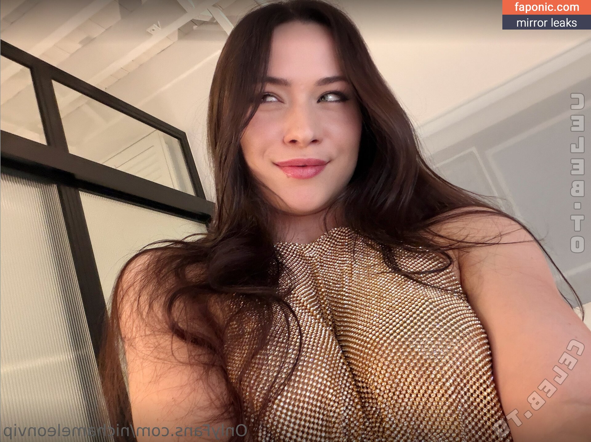 Nichameleon, https:, nic_the_pixie Nudi Trapelati OnlyFans/Patreon Foto #48
