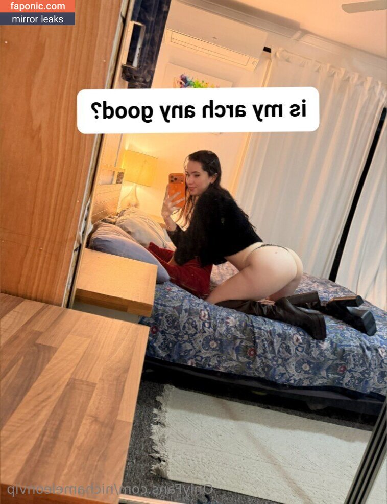 Nichameleon, https:, nic_the_pixie Nudi Trapelati OnlyFans/Patreon Foto #80